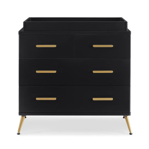 Delta Sloane 4 Drawer Dresser With Changing Top